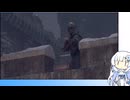 課金してでもバイオRE4プロでS+とる雪さん7【VOICEVOX実況プレイ】