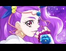 ミルキィローズ 悲鳴 1分耐久