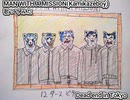 MAN WITH A MISSION　Dead end in Tokyo　歌ってみた 1コーラス カラオケLive 本人ズ Kamikazeboy