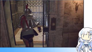 課金してでもバイオRE4プロでS+とる雪さん9【VOICEVOX実況プレイ】