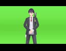剣持刀也からお前らへの激励【にじさんじMMD】