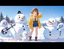 思い出たどる/vocaloid
