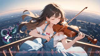 ホロヨイノユメ/vocaloid