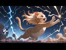 ツキノハカリウタ/vocaloid