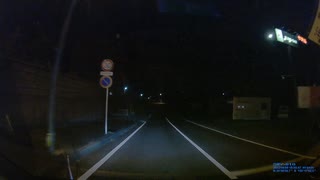 丁度軽トラのリアが出っ張っている部分で対向車とすれ違う危険性