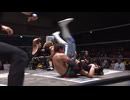 2025/3/4　Rey de Parejas 2025(後楽園ホール) その3