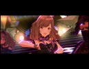 シャニソンMV 「時限式狂騒ワンダーランド」 アンティーカ HDR 仮面OFFバージョン