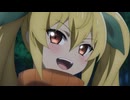 ニートくノ一となぜか同棲はじめました　#10　なぜかツンデレなくノ一が来ました