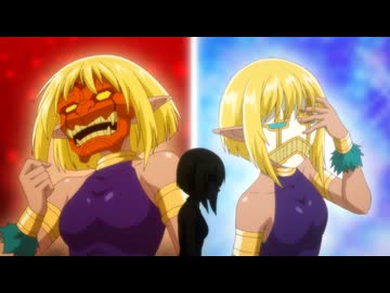 戦隊レッド 異世界で冒険者になる　第09話　戦隊レッドと心の仮面