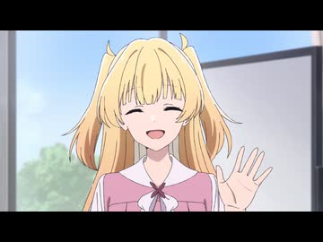 花は咲く、修羅の如く　第9話　お揃いとすれ違い