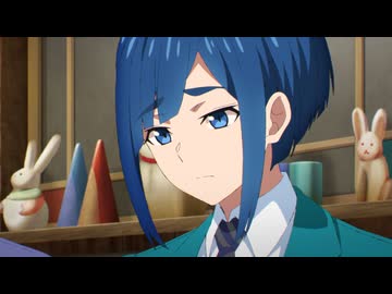 UniteUp! -Uni:Birth- 第8話「受け止めないと」