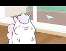 ぬいストーリー2　第21話　わたあめはとても心配性