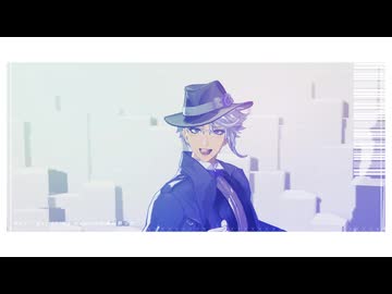 【ジャンル混合MMD】CH4NGE【歴代推し15人】