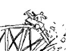 記憶だけで再現するラピュタ