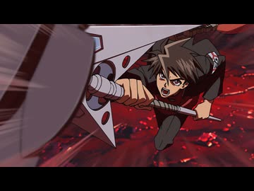 武装錬金　＃1　新しい命