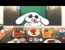 I.CINNAMOROLL Animation　Episode 31:　Buffet