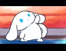 I.CINNAMOROLL Animation　Episode 36:　Yoga