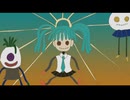 braking/初音ミク　制作きゅうP