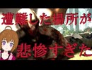 【TheForest初見実況プレイ】そうなんです。遭難したんです。そこのあなた助けてくれませんか。～Part1～