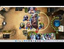 【シャドウバース／女性カード中心／独自ルール・ハイランダー】No.1914 ＯＯＴ・タスロリ版ミッドレンジロイヤル【ソロプレー・対ＡＩ戦{イザベル-上級2}／１試合】