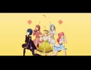【プロセカ3DMV】『オーバーライド』（モモジャン）～プロジェクトセカイ カラフルステージ！ feat.初音ミク～【MV】