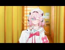 おめかし【ソフトウェアトーク劇場】