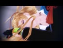 【MMD刀剣乱舞】グリーディン【小竜景光】