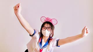 【大好きな振付で】おまえも♡ 踊ってみた full ver. 【踊コレ2025春_チャレンジ部門】