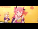 【プロセカMV】オーバーライド(セカイ ver.) MORE MORE JUMP! × リン