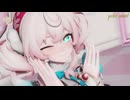 【崩壊スターレイルMMD】ヒアンシーが可愛い「ぷに」