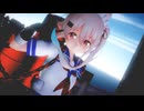 【ＭＭＤ艦これ】春サメでモエチャッカファイア