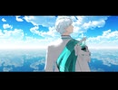 【MMD刀剣乱舞】アイラ【雲生】