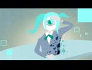 知覚 feat.初音ミク
