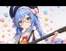 【オリジナル】With your feeling　／song by 音街ウナ