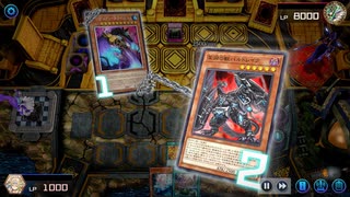 【遊戯王マスターデュエル】【VOICEVOX実況】俺得決闘記916【フュージョンシンクロフェス】
