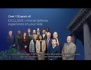 Summit Defense Criminal Lawyers