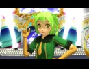 【UTAU三猫娘】READY!!【UTAU+MMD】