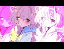 ばたんきゅい - 初音ミク (Batan_kyui - Hatsune Miku)