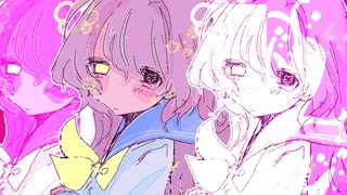 ばたんきゅい - 初音ミク (Batan_kyui - Hatsune Miku)