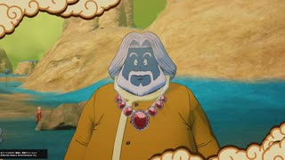 ドラゴンボールZカカロットプラチナトロフィー攻略(14)