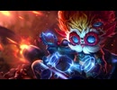 【LOL】闇のゲーム　リーグオブレジェンド【実況プレイ】 その227