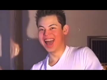 エフェクト入れすぎて訳わかんない状態になってしまった空手部