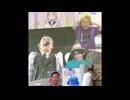 ちょっとゆったり を私的素材でリスペクト