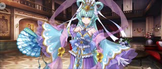 【FGO】清姫（マイルーム）は〜〜。
