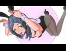 【MMD艦これ】黒潮で「Booo!」
