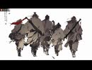 【旧日女修　Tale】犮曦編第七章【ボイロ朗読】