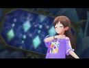 【デレステ】「咲いてJewel」アートにキメてペイントTシャツ全員見せます ハイティーン編その4