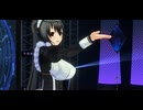 【COM3D2】無垢な黒髪ポニテメイドさんで「mainly priority」