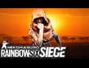 ゆっくり実況[R6S]-ぬんぬん-