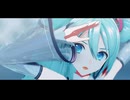 【MMD】Satisfaction【YYB式初音ミクNT】